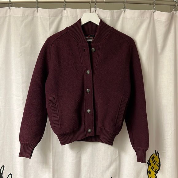 demetre Sweaters - Size Small Demetre Ladies Wool Sweater